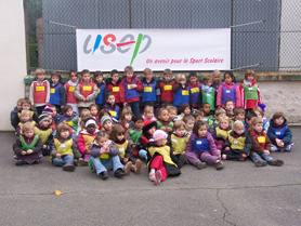 1-2-3 USEP Maternelle