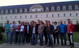 Rentrée 2016 Pontlevoy