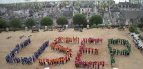 70 ans de l'USEP à Blois