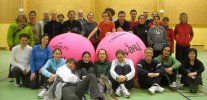 Kin animateurs USEP