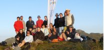 Formation d'animateurs à Super-Besse