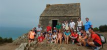 Formation Carolles 2016